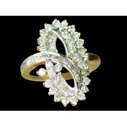 LADIES RING EH0072