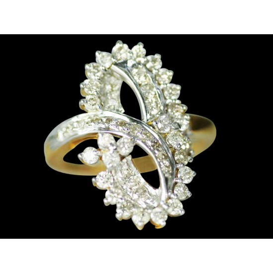 LADIES RING EH0072