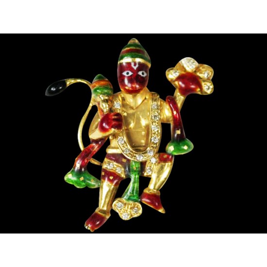 PENDANT FF0563