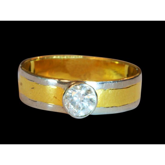 GENTS RING FGR439