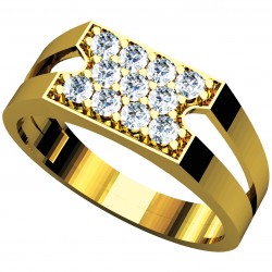 GENTS RING 4GRAA005 GENTS RING 4GRAA005