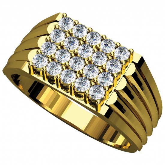 GENTS RING 4GRAA010