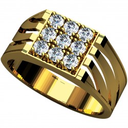 GENTS RING 4GRAA011 GENTS RING 4GRAA011