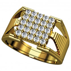 GENTS RING 4GRAA012 GENTS RING 4GRAA012