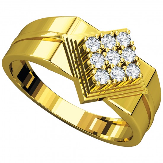 GENTS RING 4GRAA013