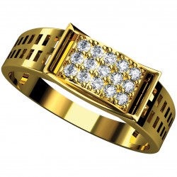 GENTS RING 4GRAA015