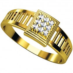 GENTS RING 4GRAA016