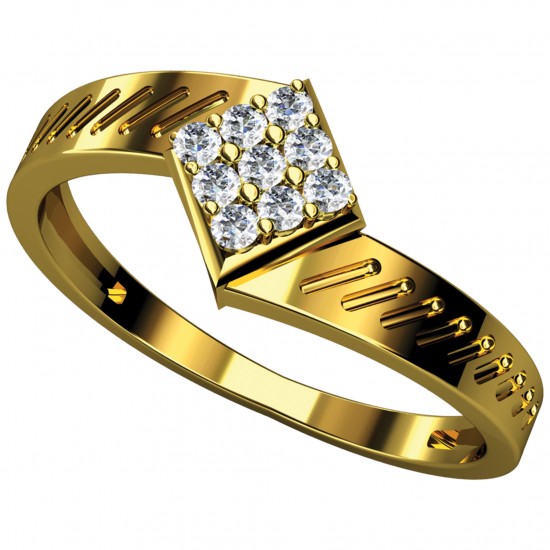 GENTS RING 4GRAA017