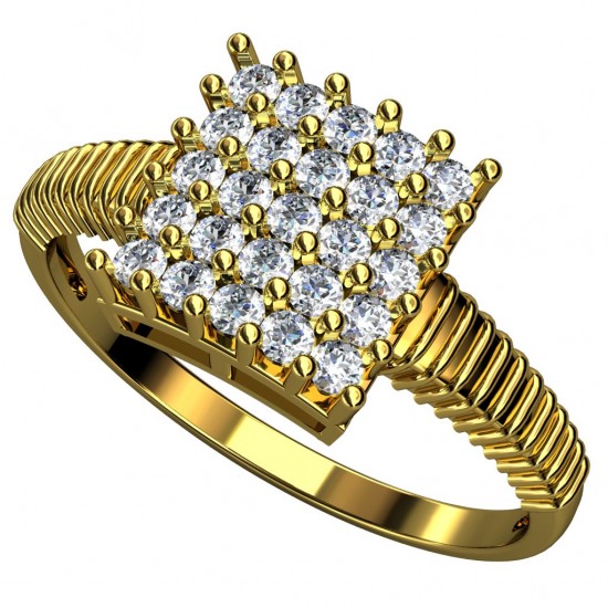 GENTS RING 4GRAA018