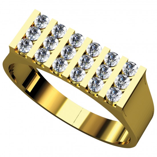 GENTS RING 4GRAA020