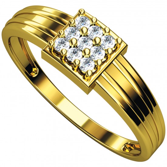 GENTS RING 4GRAA021