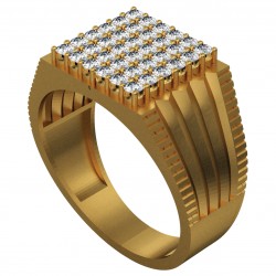 GENTS RING 4GRAA023