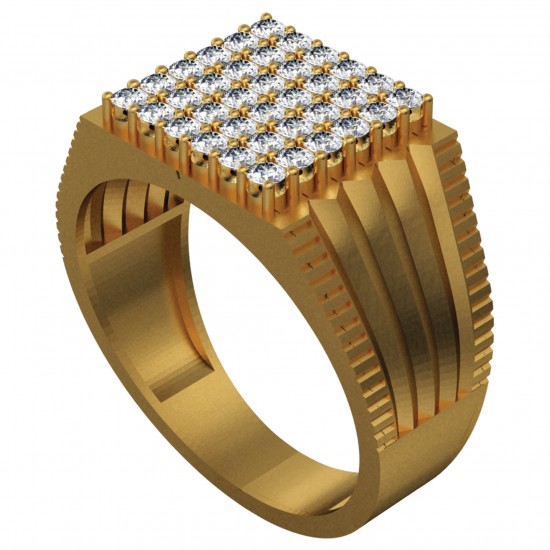 GENTS RING 4GRAA023
