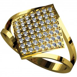 GENTS RING 4GRAA025