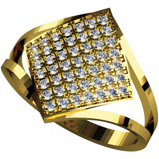 GENTS RING 4GRAA025