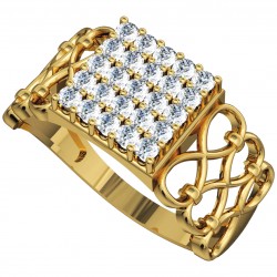 GENTS RING 4GRAA026