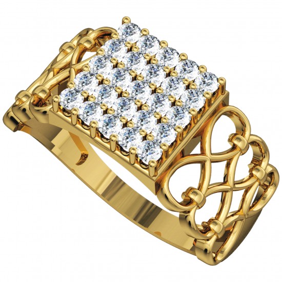 GENTS RING 4GRAA026