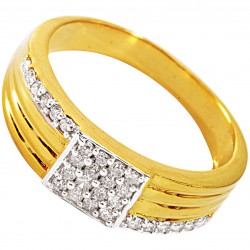 GENTS RING 4GRAA029