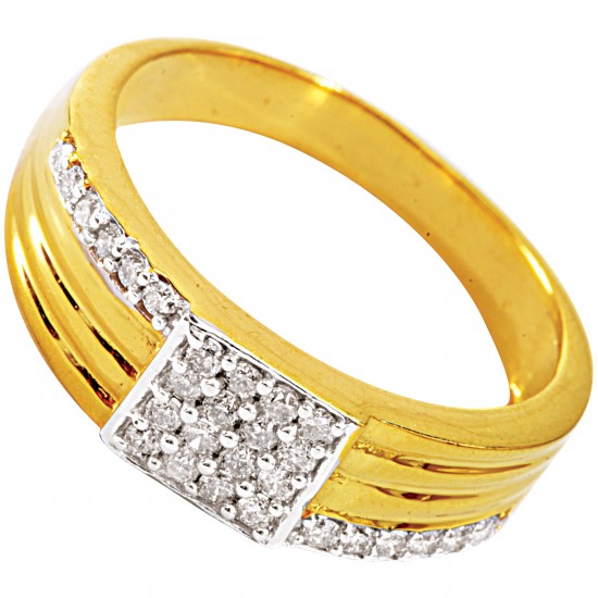 GENTS RING 4GRAA029