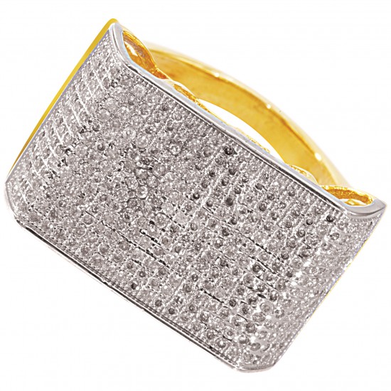 GENTS RING 4GRAA032