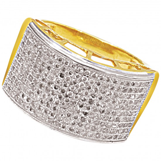 GENTS RING 4GRAA033