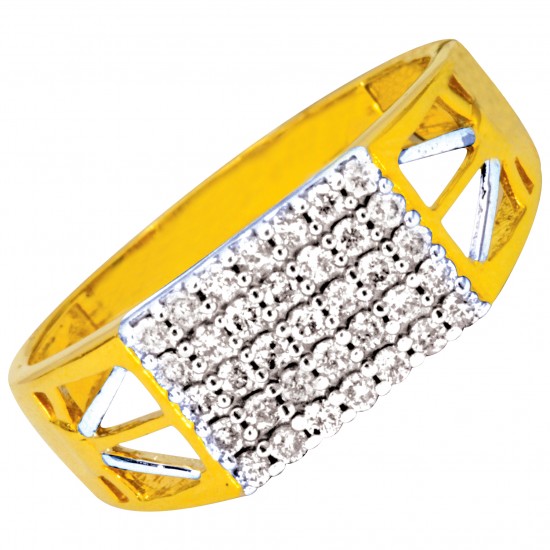 GENTS RING 4GRAA034