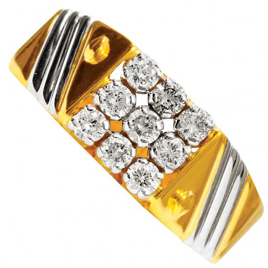 GENTS RING 4GRAA035
