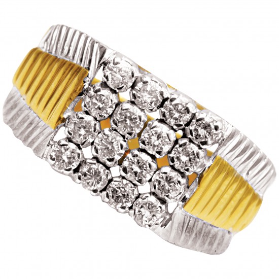 GENTS RING 4GRAA036