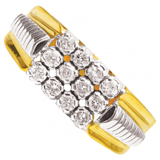 GENTS RING 4GRAA037