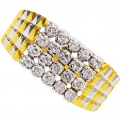 GENTS RING 4GRAA038