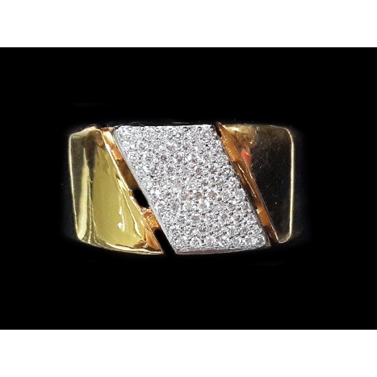 GENTS RING 4GRAA039