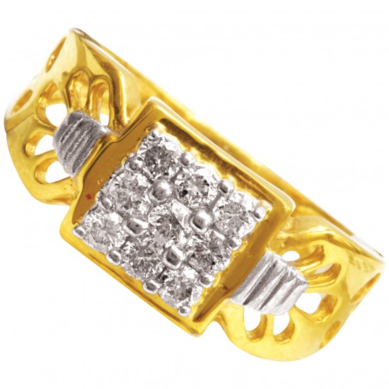 GENTS RING 4GRAA041