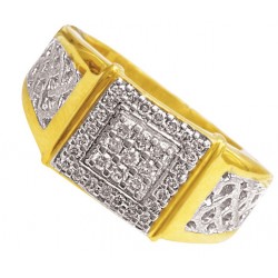 GENTS RING 4GRAA042