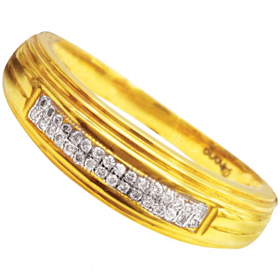 GENTS RING 4GRAA043