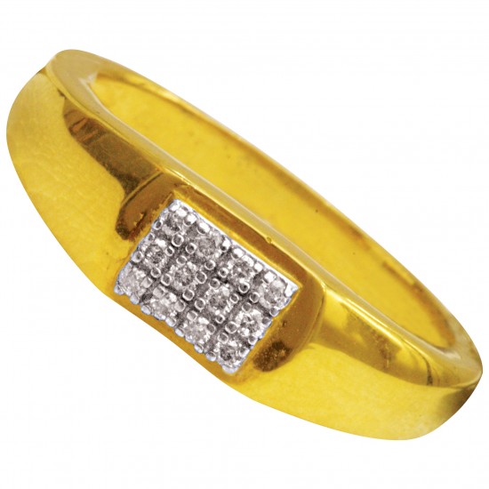 GENTS RING 4GRAA044