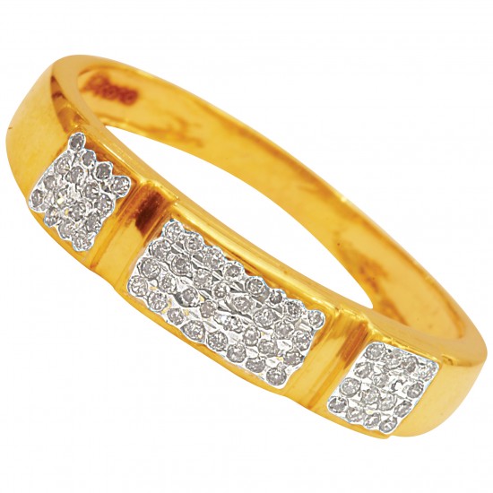GENTS RING 4GRAA046