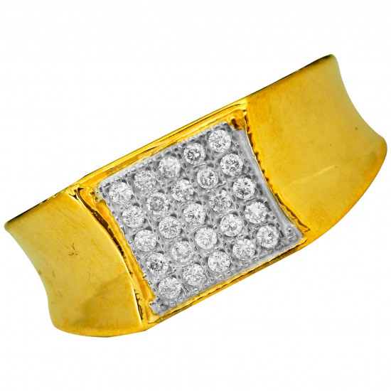 GENTS RING 4GRAA047