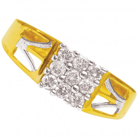 GENTS RING 4GRAA049