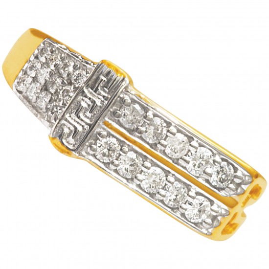 GENTS RING 4GRAA050
