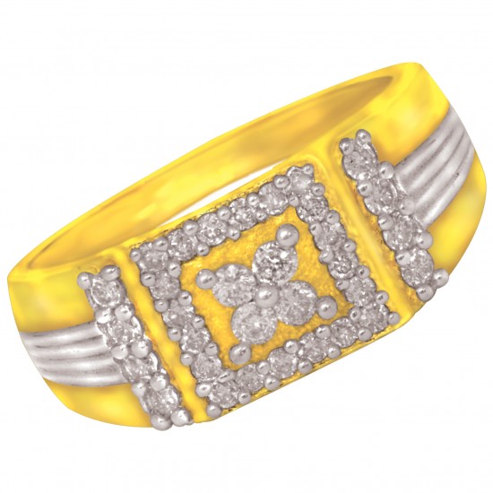 GENTS RING 4GRAA051