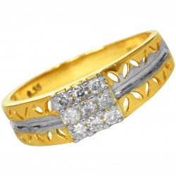 GENTS RING 4GRAA053
