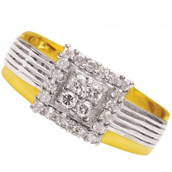 GENTS RING 4GRAA056
