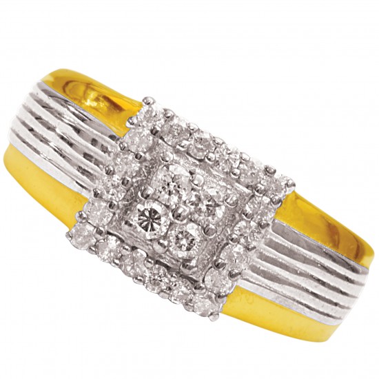 GENTS RING 4GRAA056