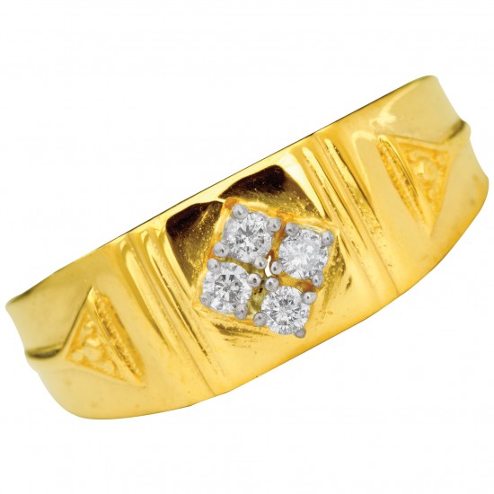 GENTS RING 4GRAA057