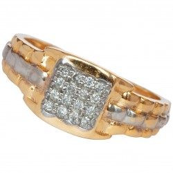 GENTS RING 4GRAA058
