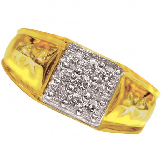 GENTS RING 4GRAA059