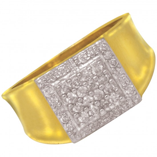 GENTS RING 4GRAA062