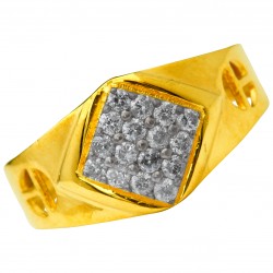 GENTS RING 4GRAA063