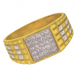 GENTS RING 4GRAA064