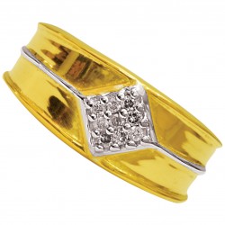 GENTS RING 4GRAA065